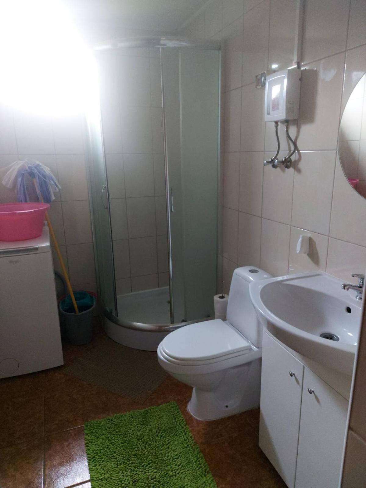 Dubicze Cerkiewne Bialowieza Spanie Na Sianie Puszcza Bialowieska מראה חיצוני תמונה
